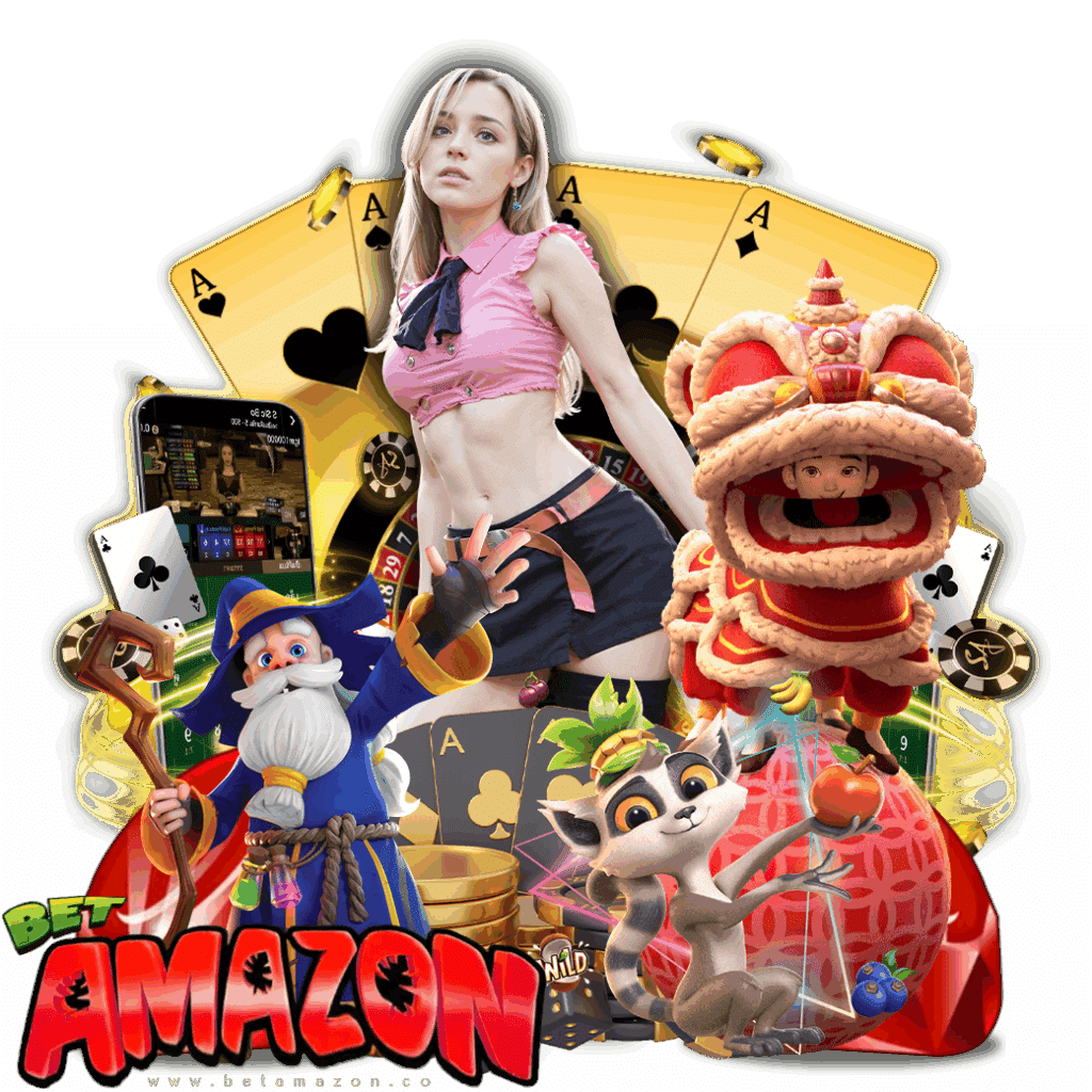 betamazon mobile