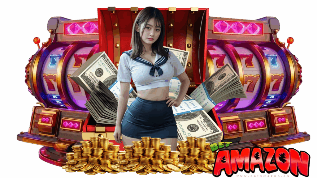 betamazon